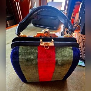 Vintage Roberta di Camerino handbag